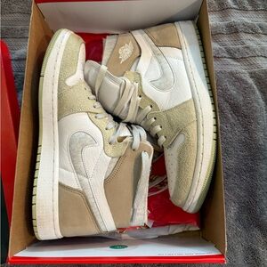 Air Jordan 1 high zoom